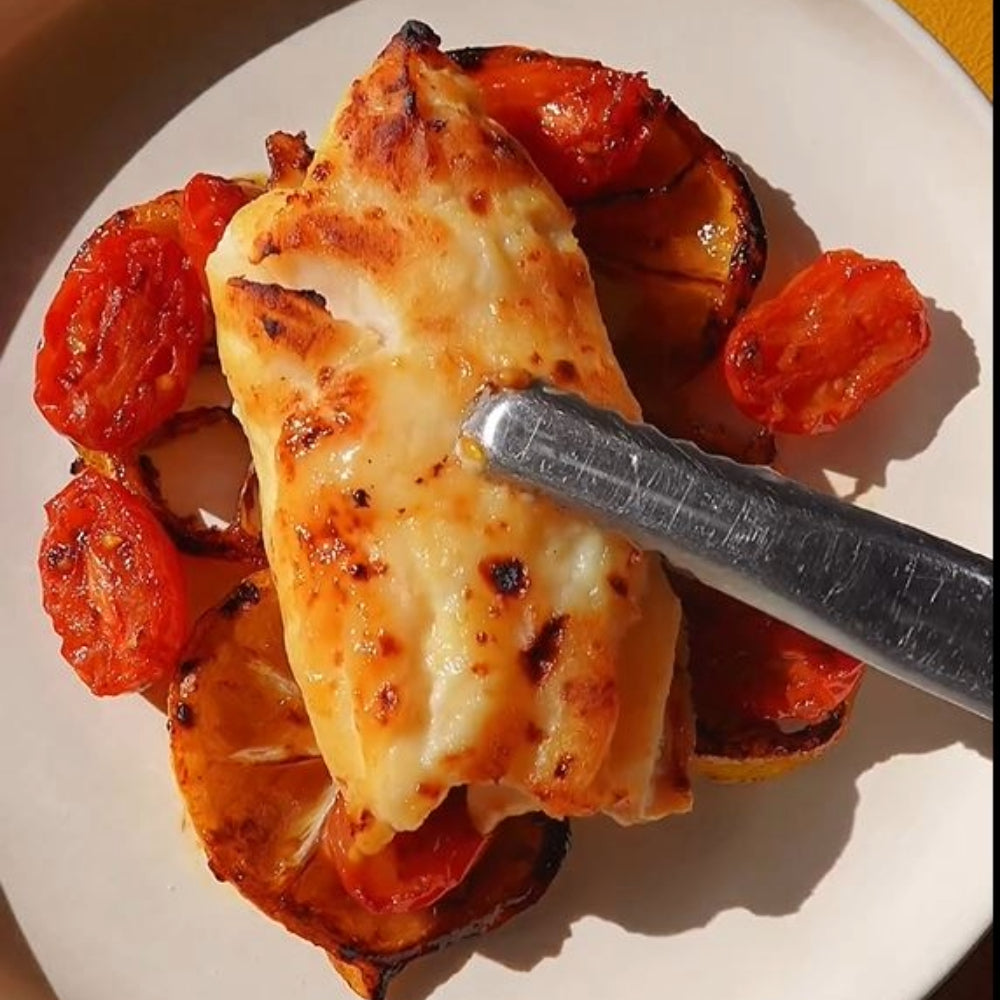 Nobuâ€™s Miso Cod with Caramelized Lemon – Blue Circle Foods