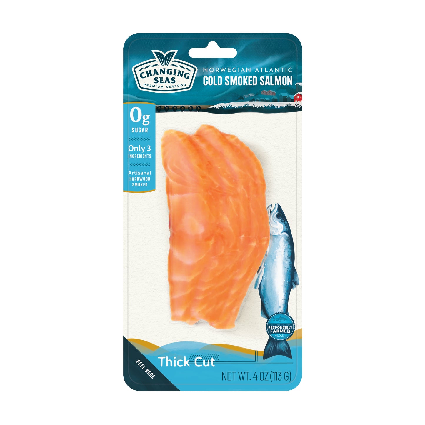 Blue Circle Foods