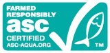 Certification badge