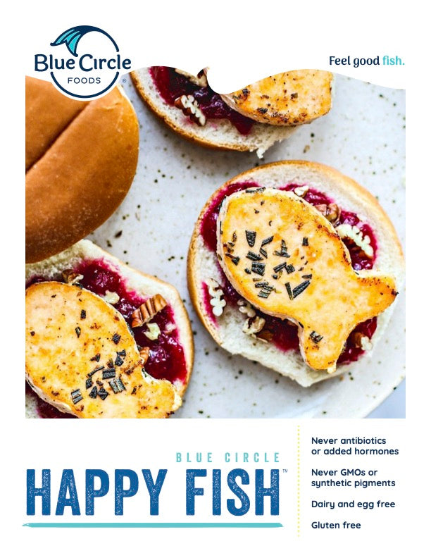 happy fish sell sheet 