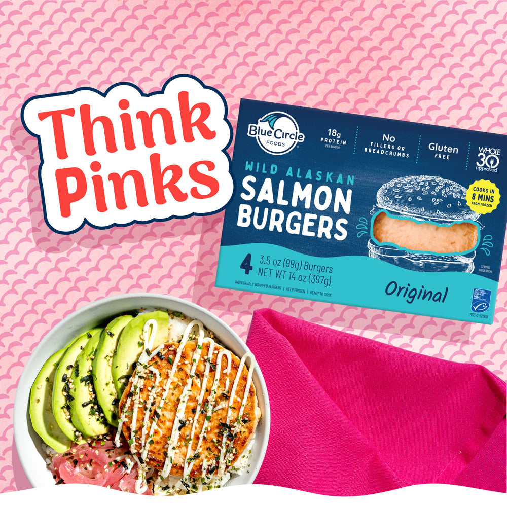 Blue Circle Foods