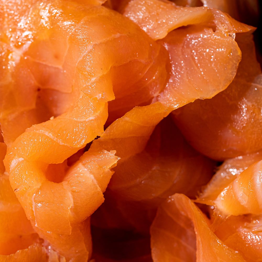 
                  
                    Smoked Atlantic Salmon 12oz
                  
                