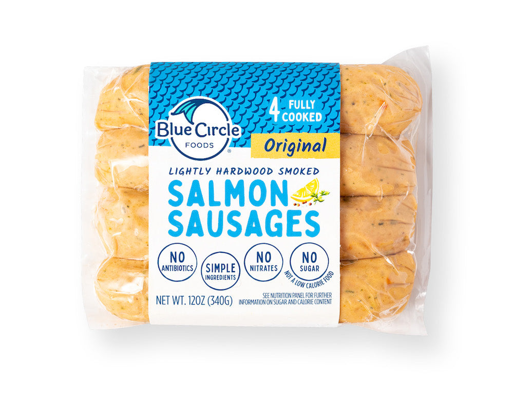 Blue Circle Foods