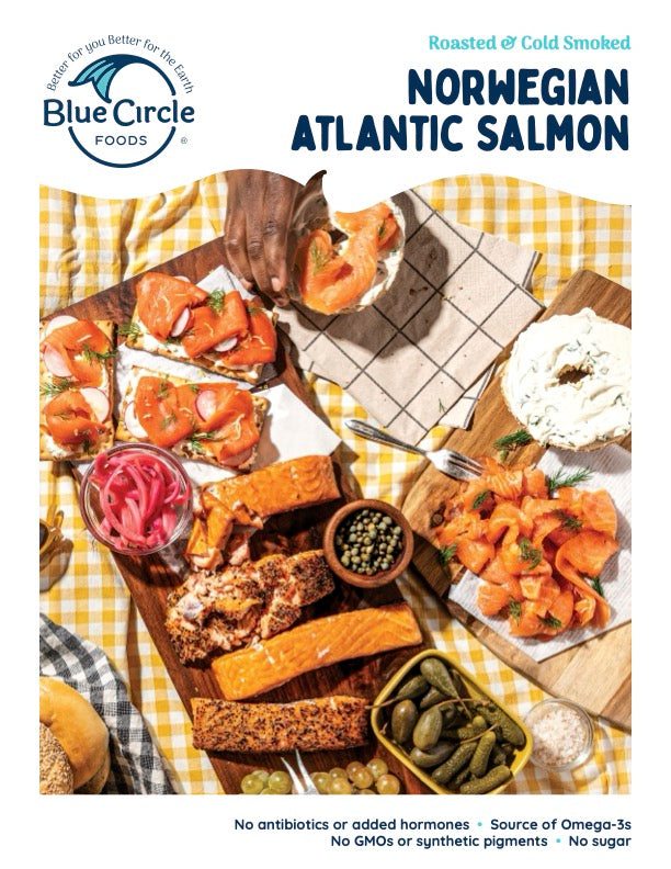 Blue Circle Foods