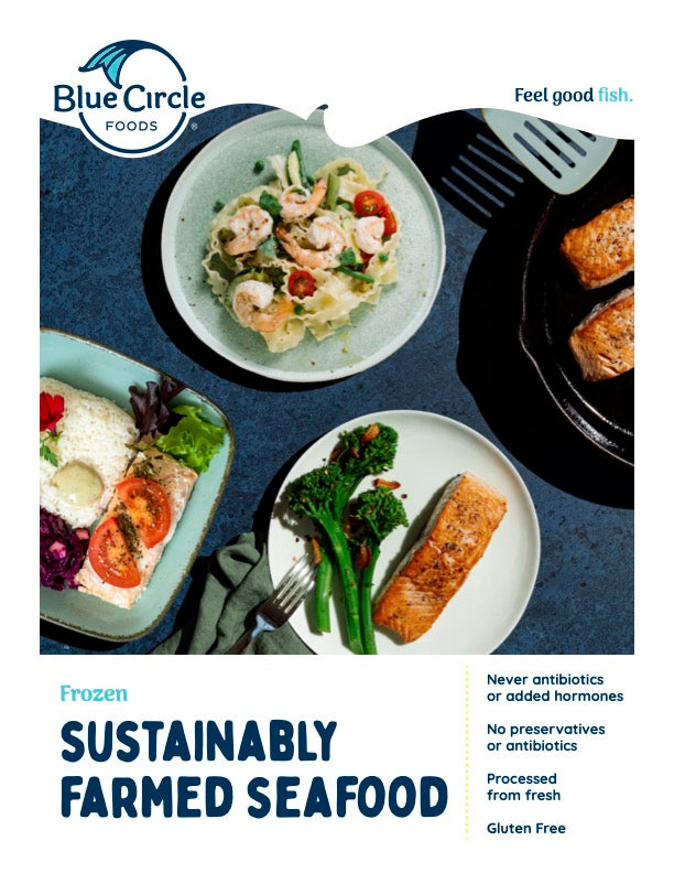 Blue Circle Foods