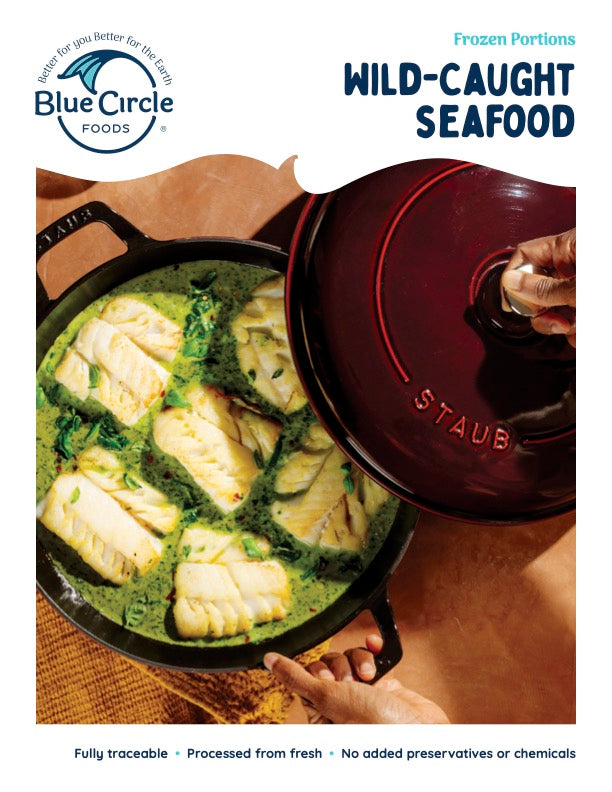 Blue Circle Foods