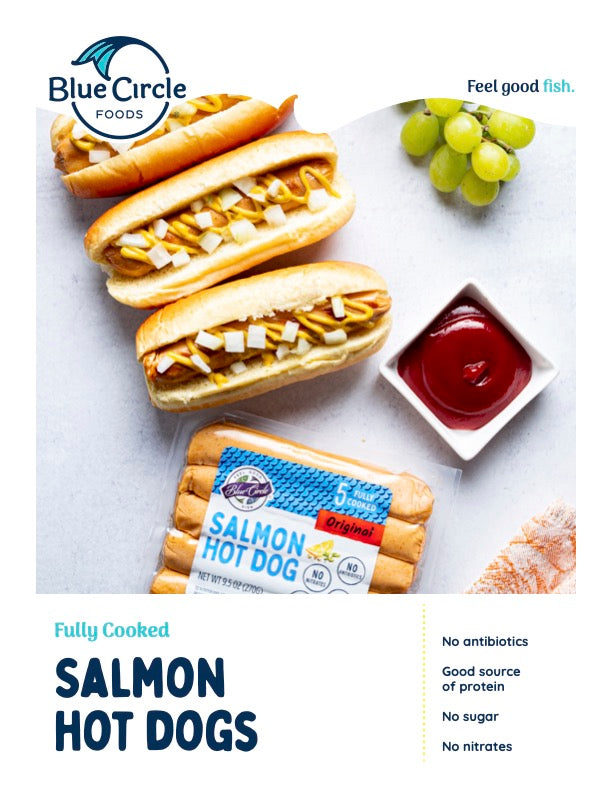 Blue Circle Foods