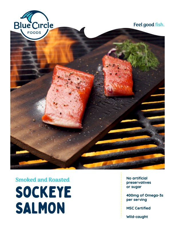 Blue Circle Foods