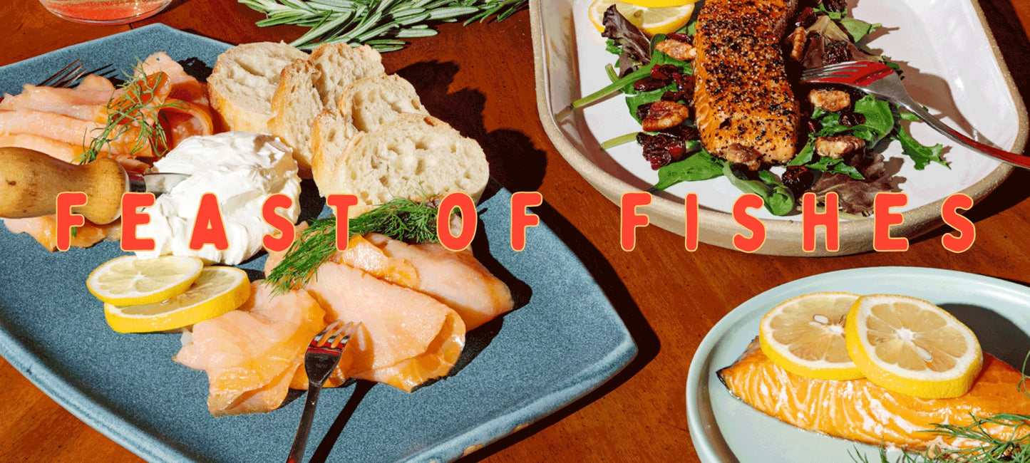 Blue Circle Foods