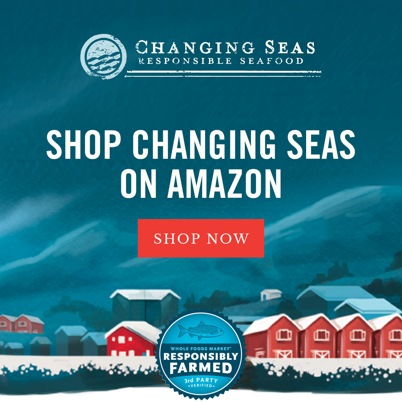 changing seas 