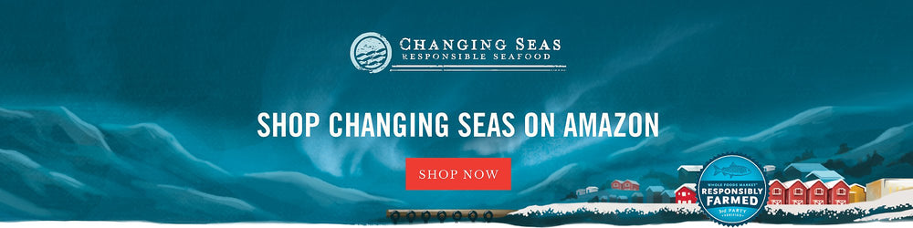 changing seas 