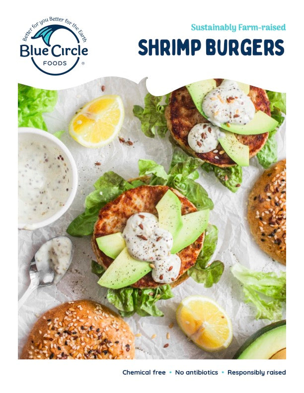 Blue Circle Foods