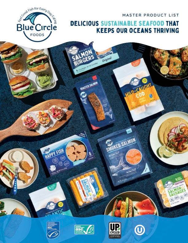 Blue Circle Foods