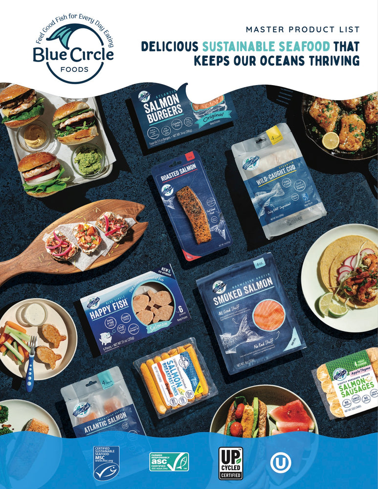 Blue Circle Foods