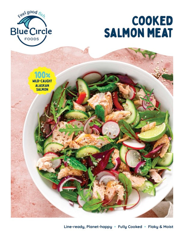 Blue Circle Foods