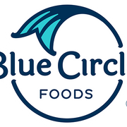 logo of Blue Circle Foods | Better for You, Better for the Earth