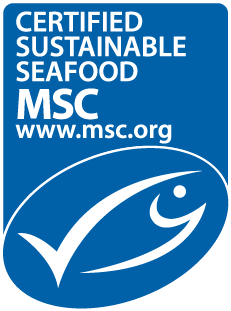 Certification badge