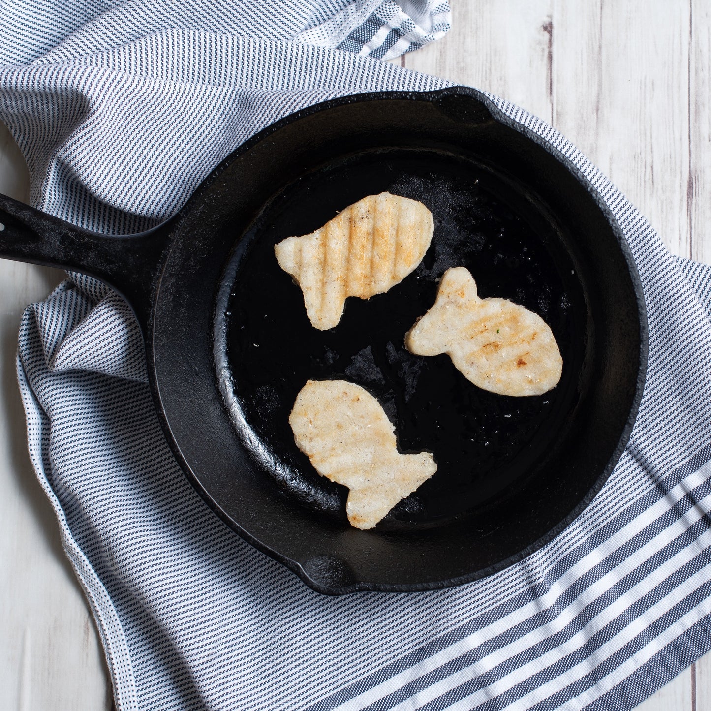 
                  
                    Blue Circle Happy Fish Cod Recipe
                  
                