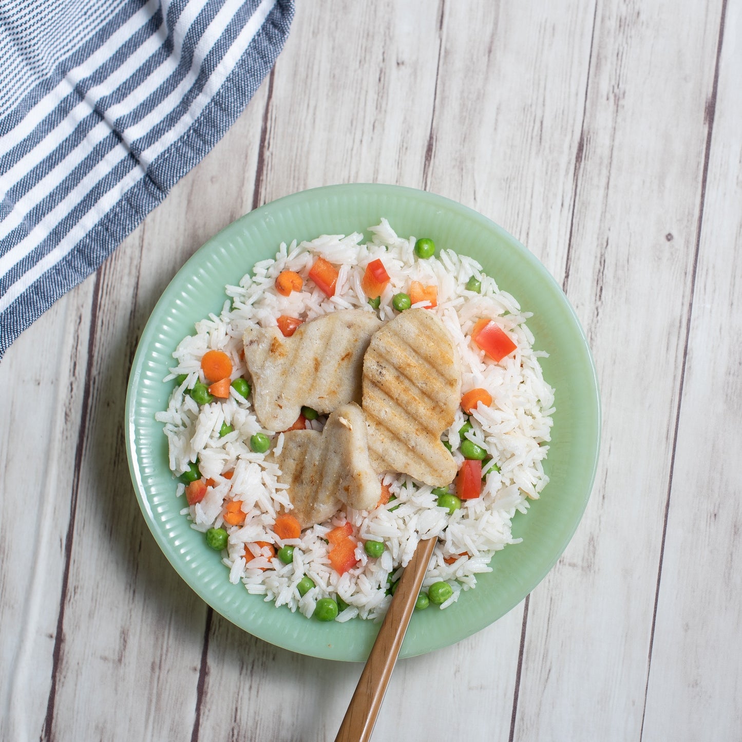
                  
                    Blue Circle Happy Fish Cod Recipe
                  
                