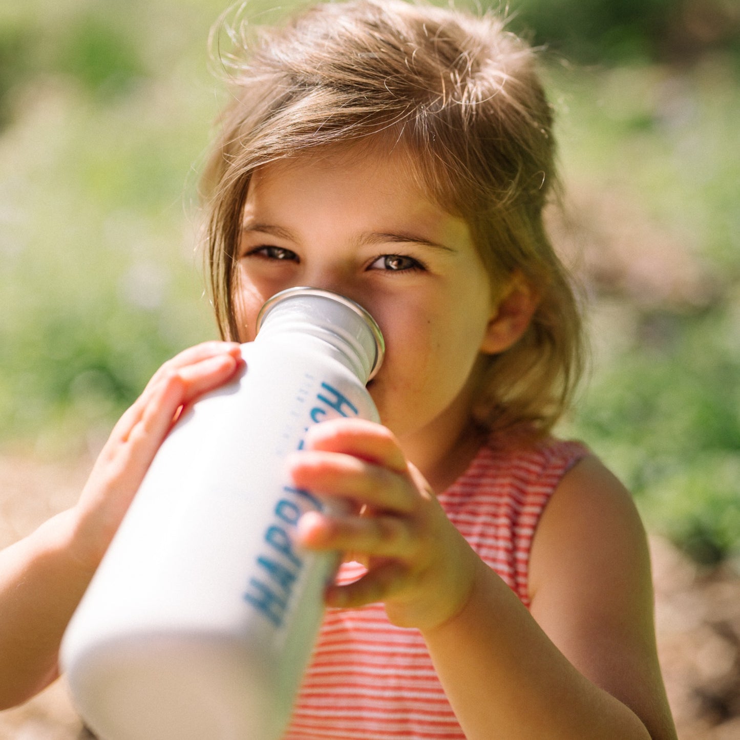 
                  
                    Blue Circle Foods Klean Kanteen
                  
                